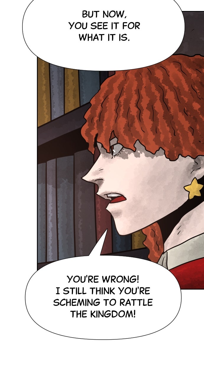 Read Warrior Executioner EN Manga Online