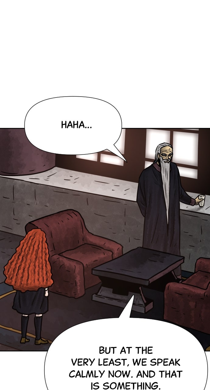 Read Warrior Executioner EN Manga Online