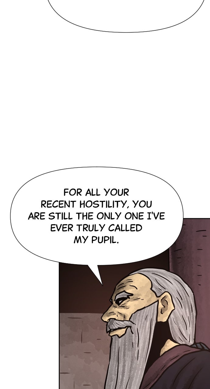 Read Warrior Executioner EN Manga Online