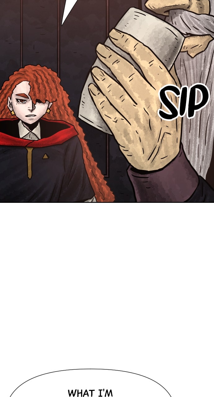 Read Warrior Executioner EN Manga Online