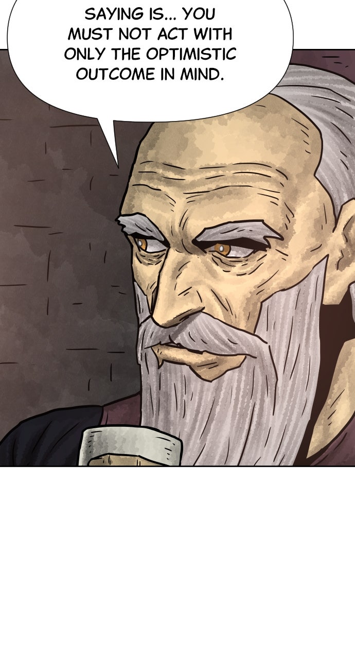 Read Warrior Executioner EN Manga Online