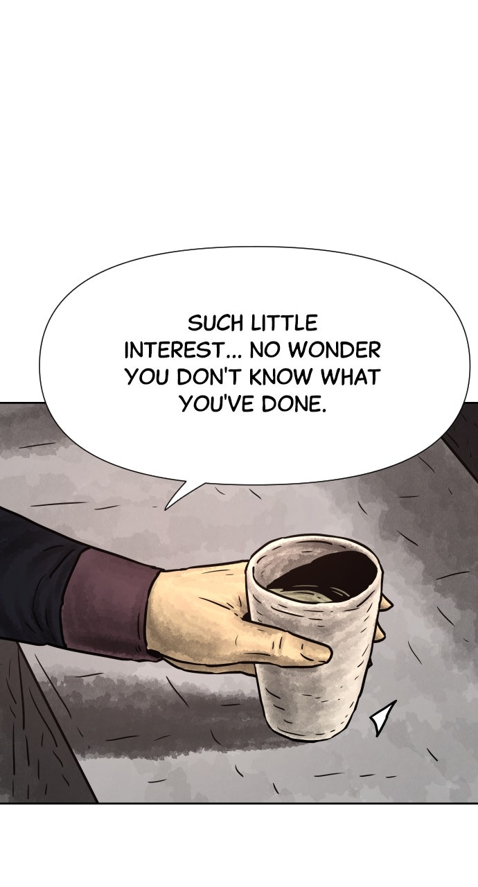 Read Warrior Executioner EN Manga Online