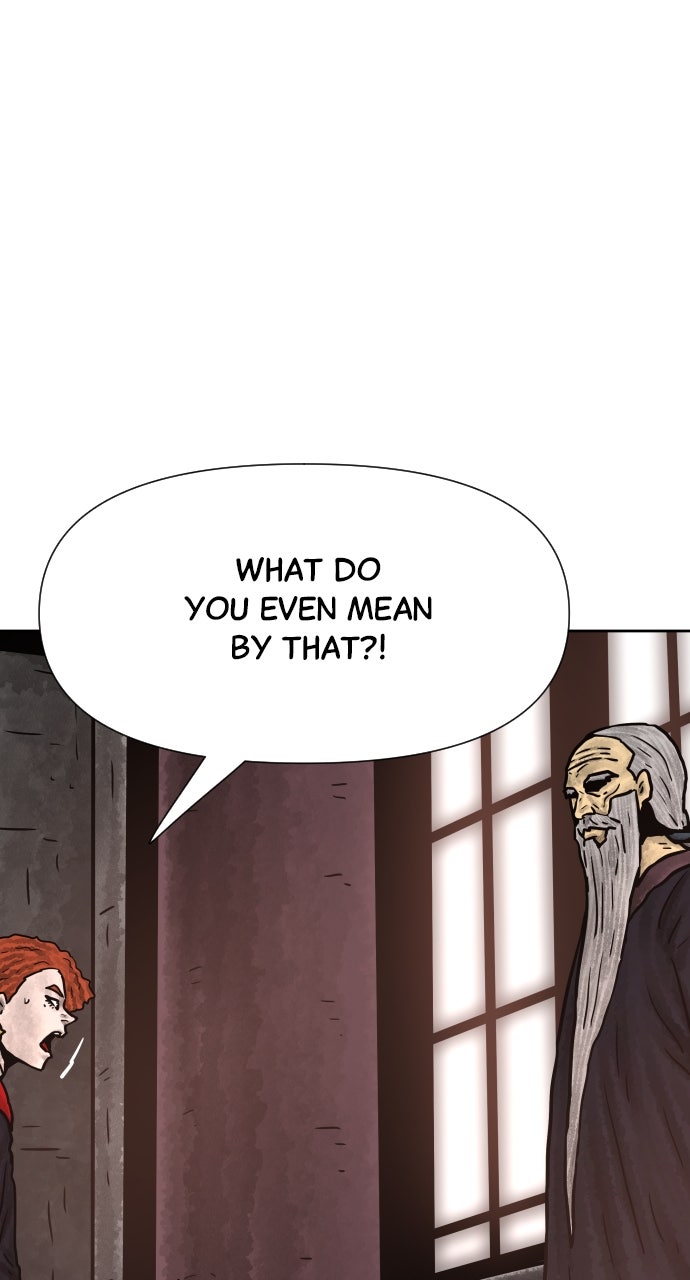 Read Warrior Executioner EN Manga Online