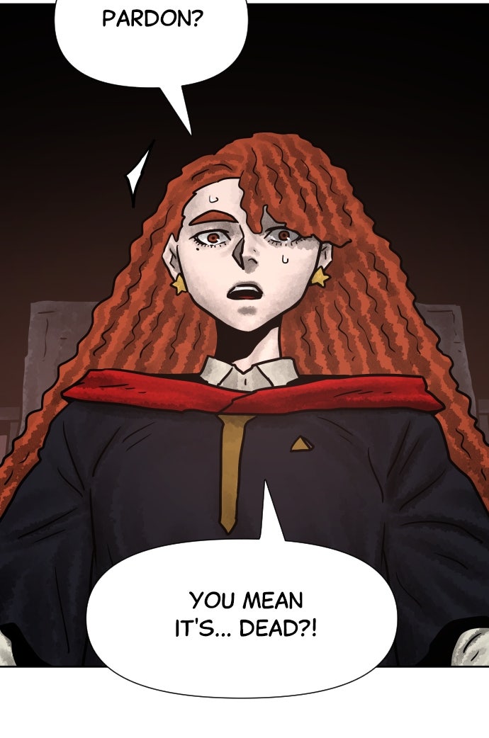 Read Warrior Executioner EN Manga Online