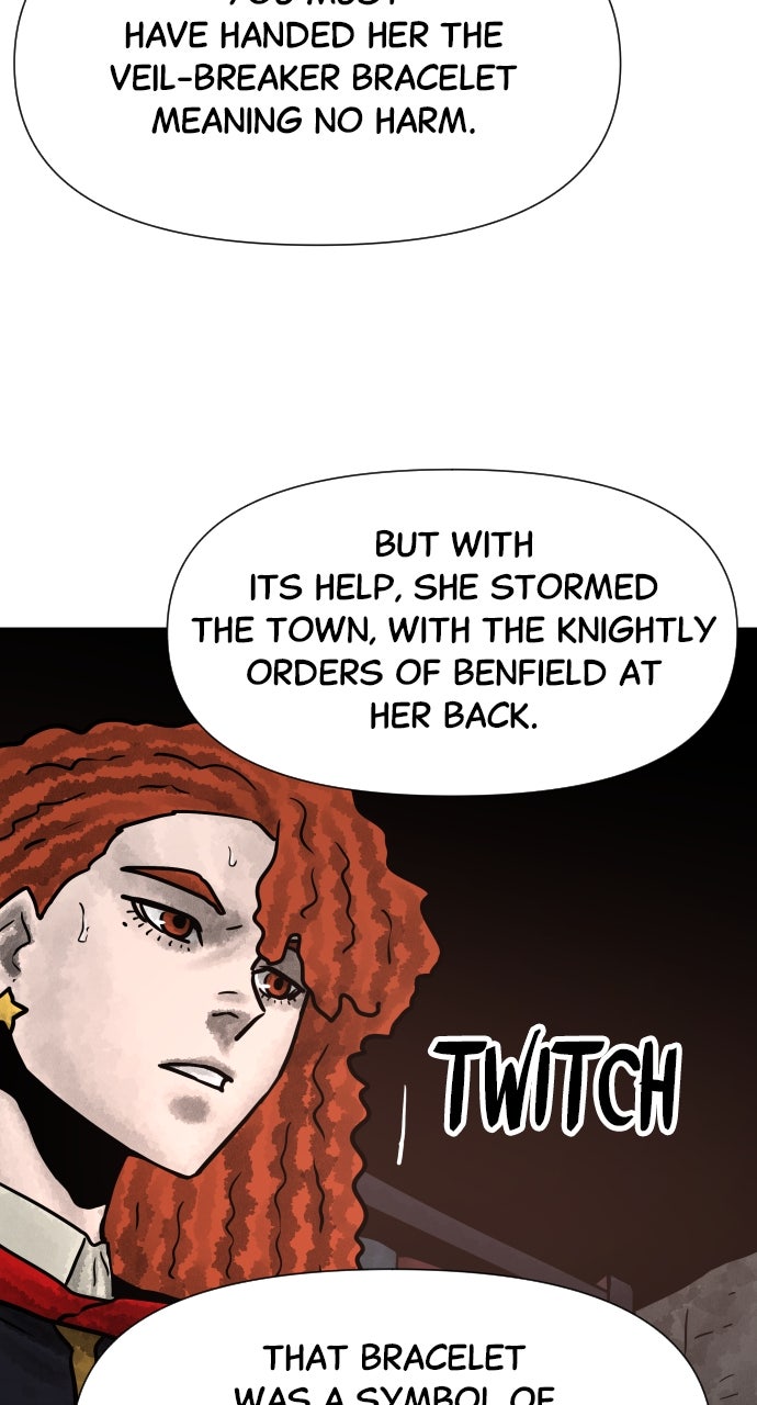 Read Warrior Executioner EN Manga Online