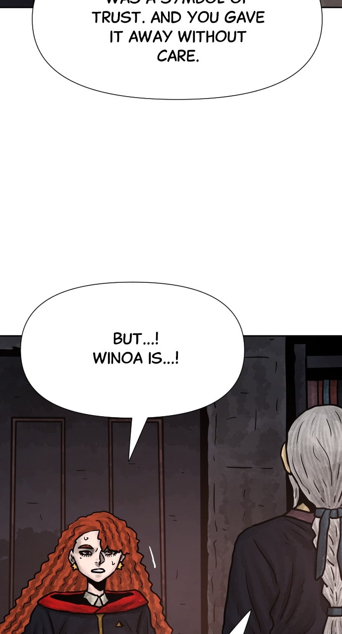 Read Warrior Executioner EN Manga Online