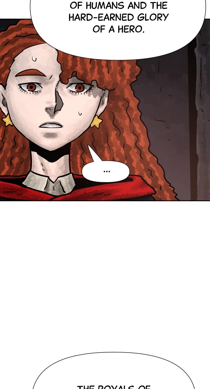 Read Warrior Executioner EN Manga Online