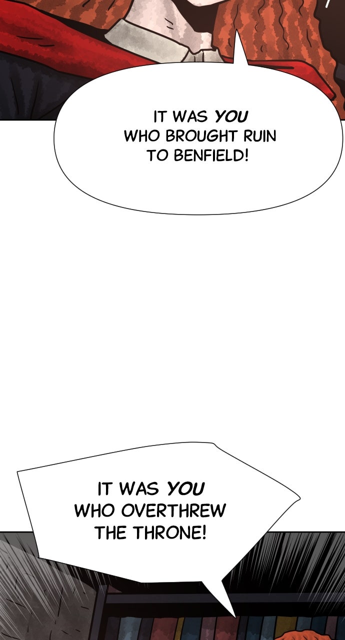 Read Warrior Executioner EN Manga Online