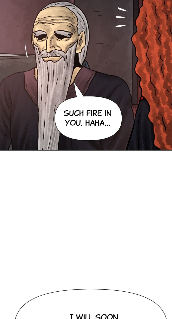 Read Warrior Executioner EN Manga Online