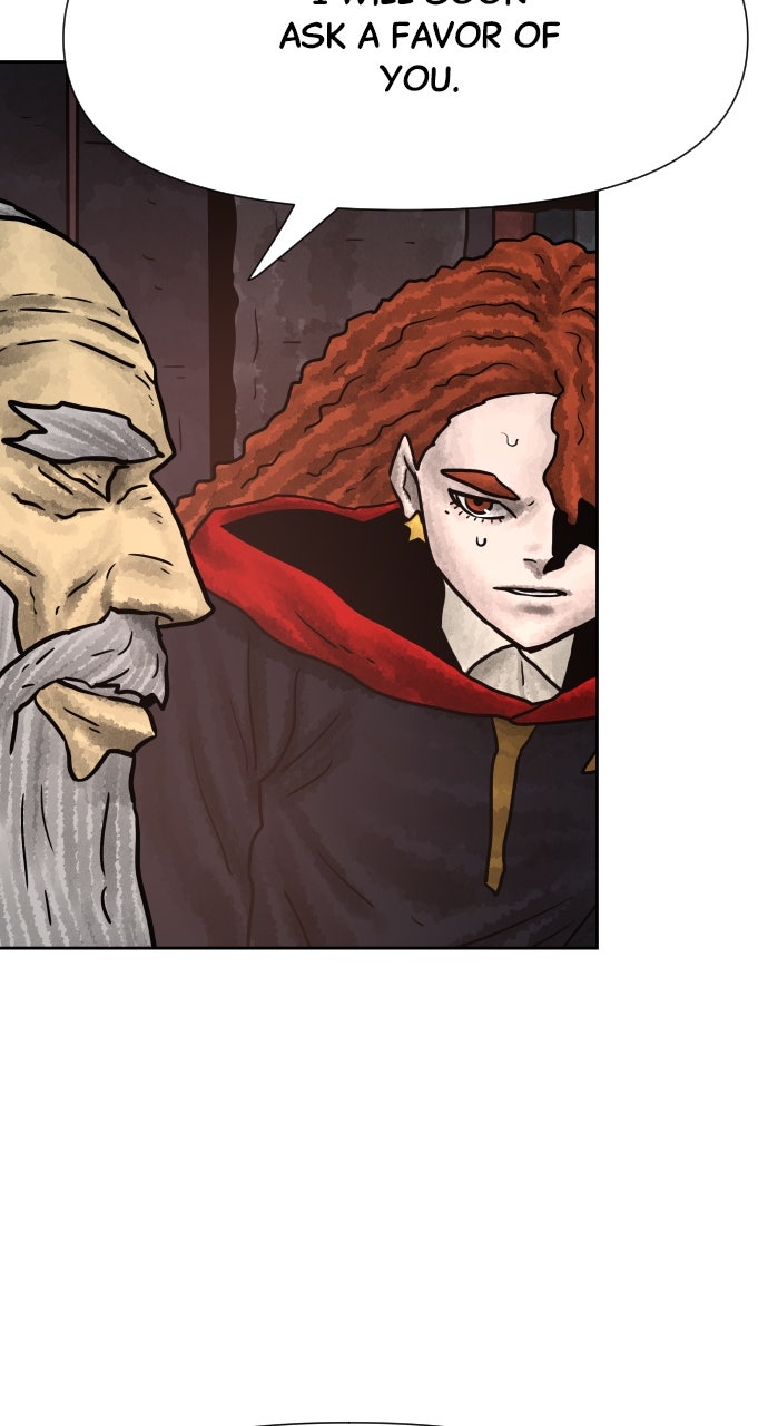 Read Warrior Executioner EN Manga Online