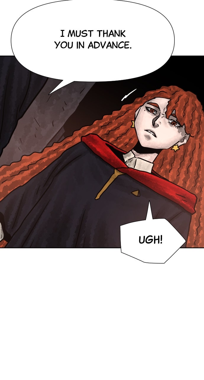 Read Warrior Executioner EN Manga Online