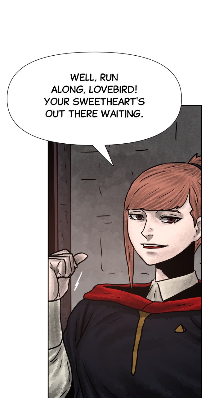 Read Warrior Executioner EN Manga Online