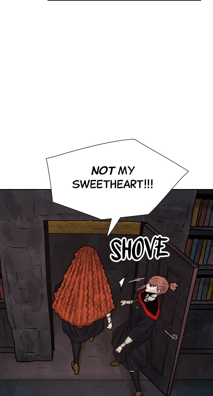 Read Warrior Executioner EN Manga Online