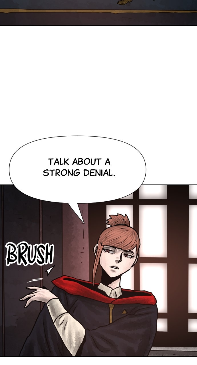 Read Warrior Executioner EN Manga Online