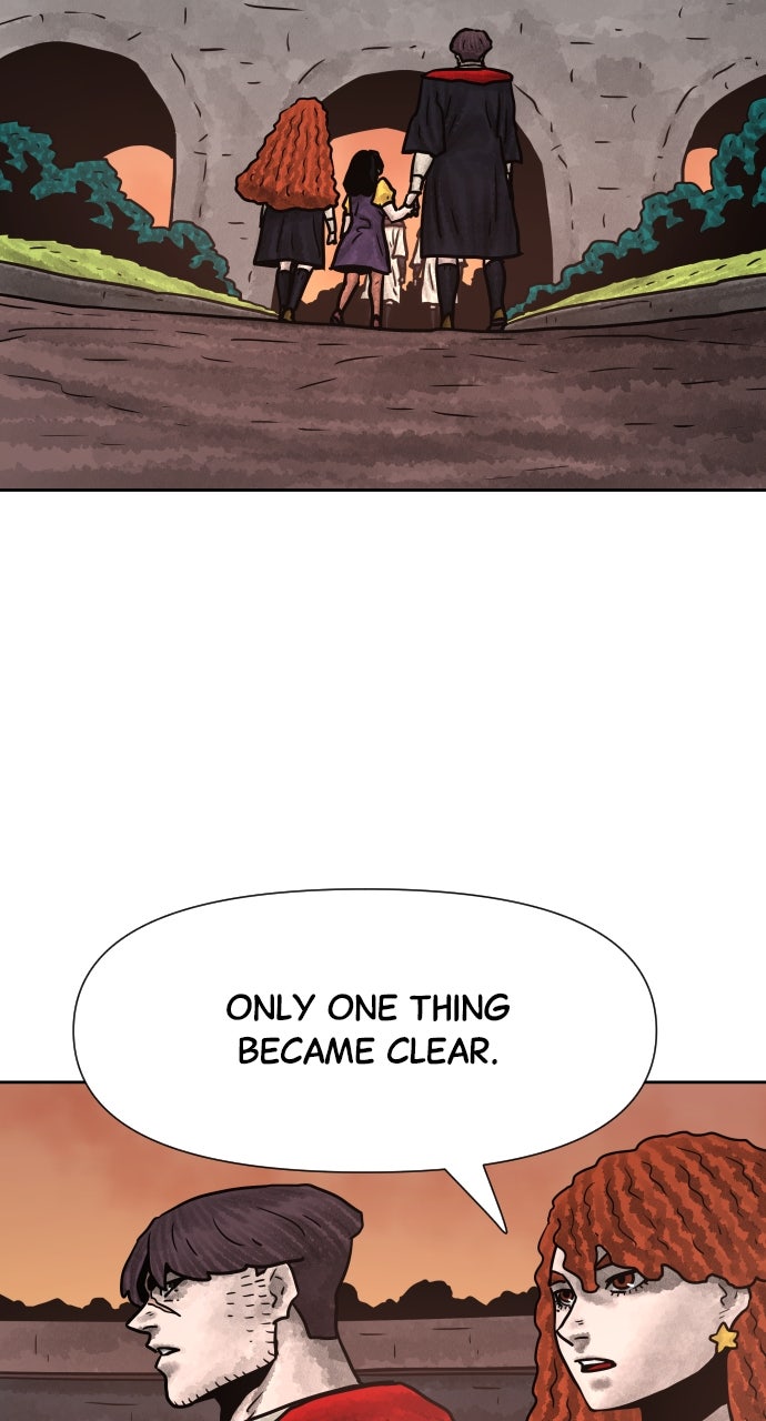 Read Warrior Executioner EN Manga Online