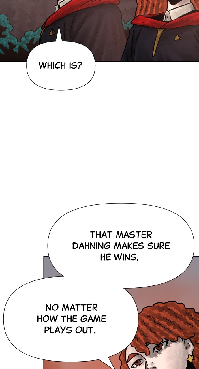 Read Warrior Executioner EN Manga Online