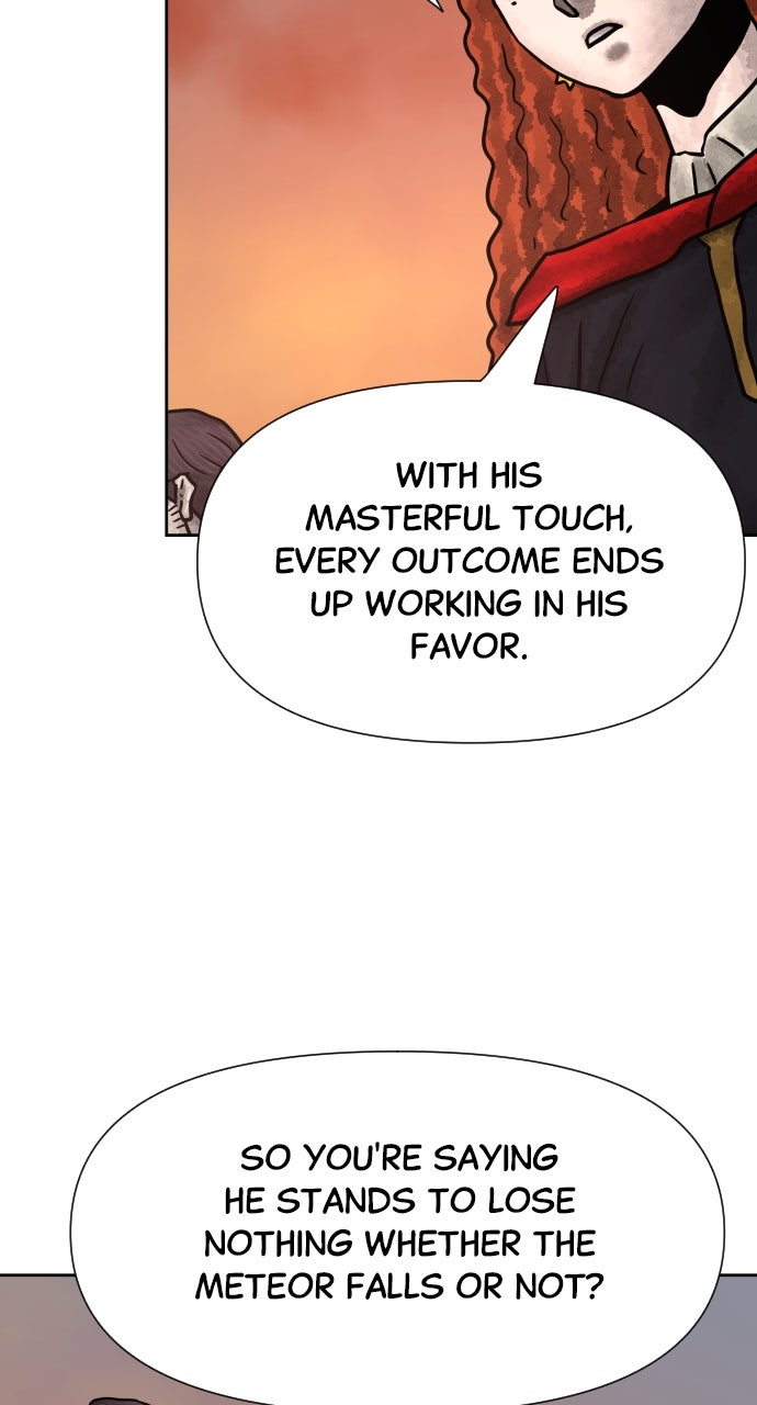 Read Warrior Executioner EN Manga Online