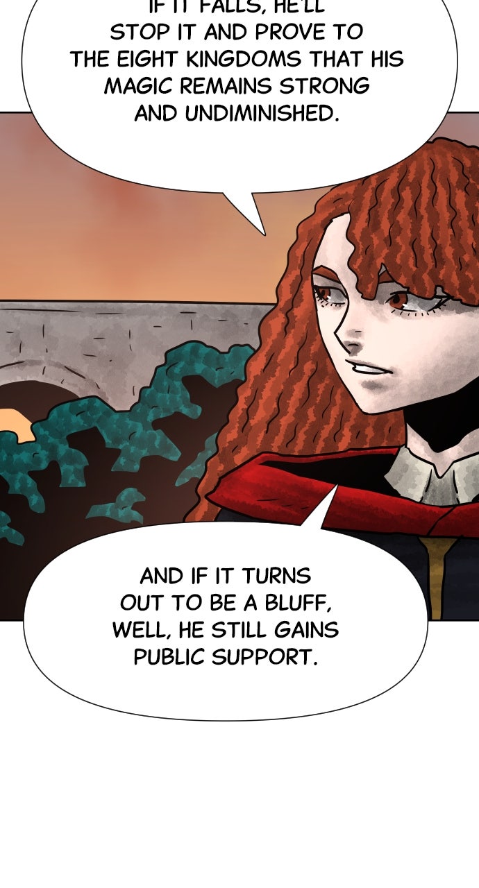 Read Warrior Executioner EN Manga Online