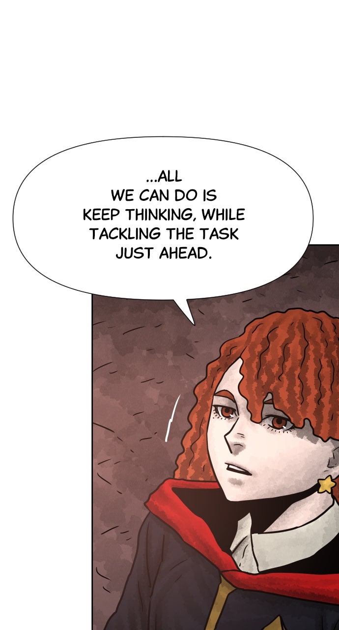 Read Warrior Executioner EN Manga Online