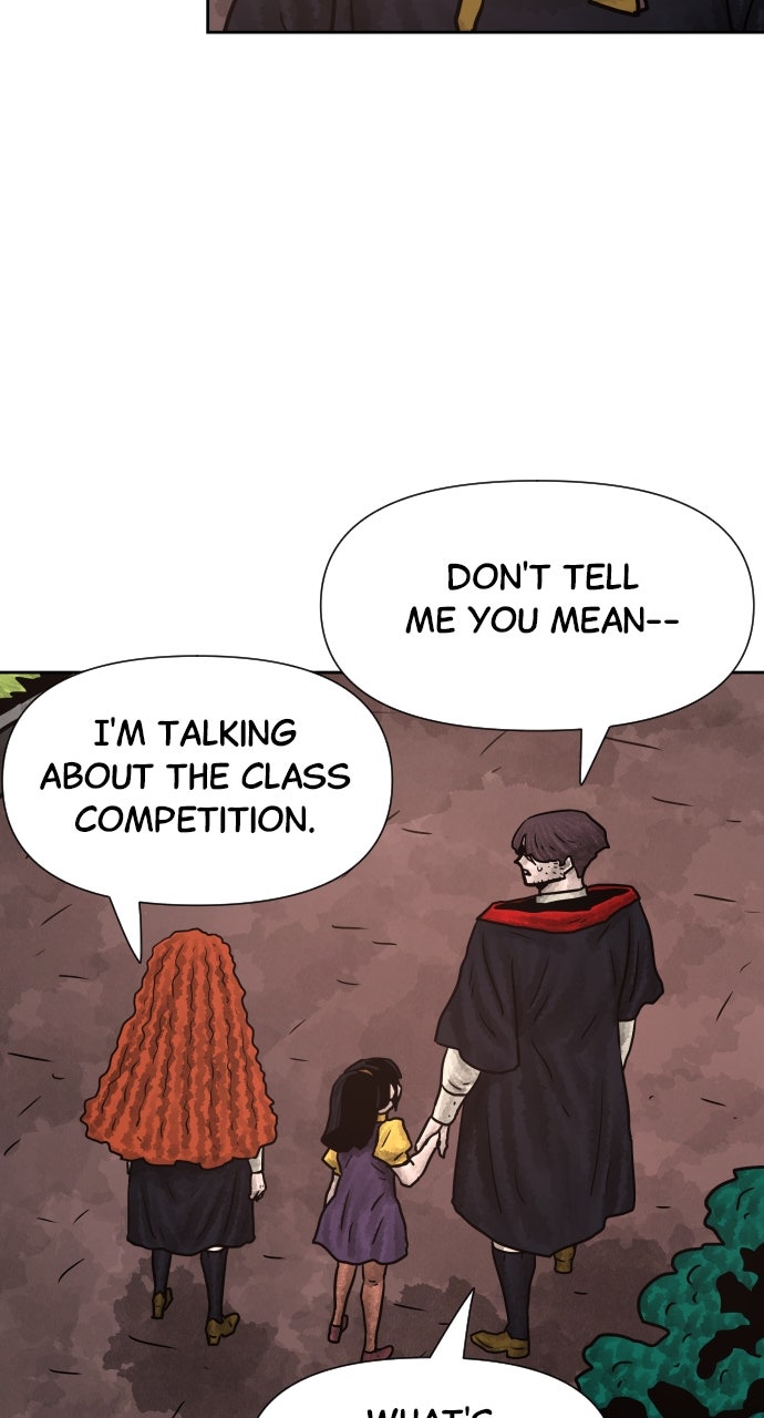 Read Warrior Executioner EN Manga Online