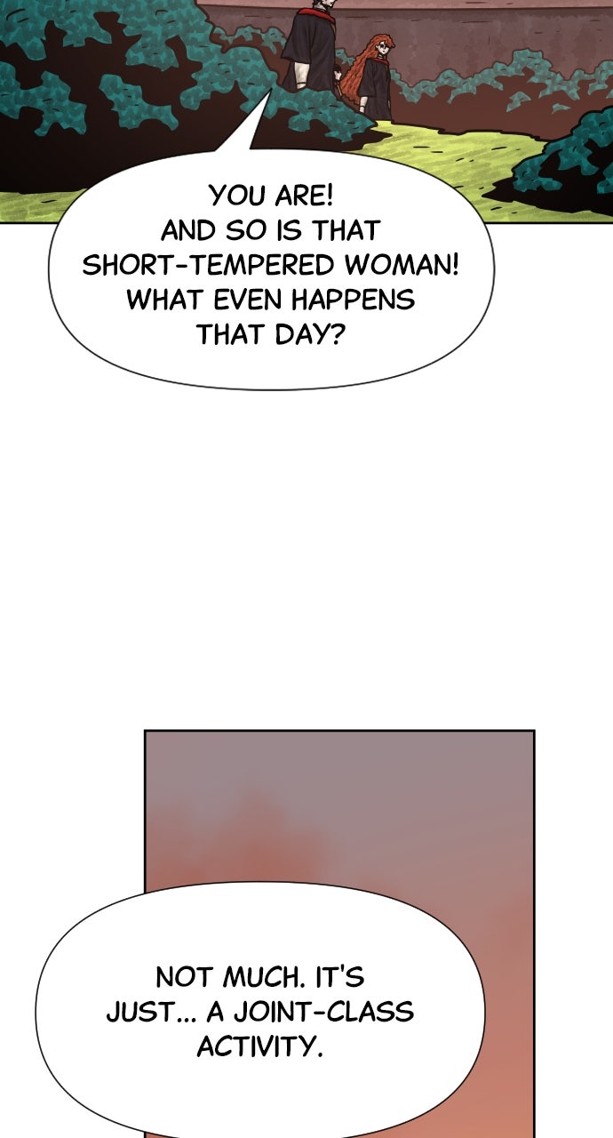 Read Warrior Executioner EN Manga Online