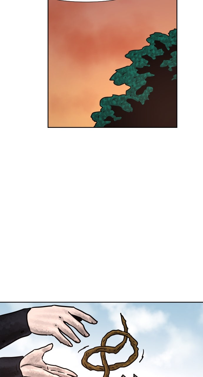 Read Warrior Executioner EN Manga Online