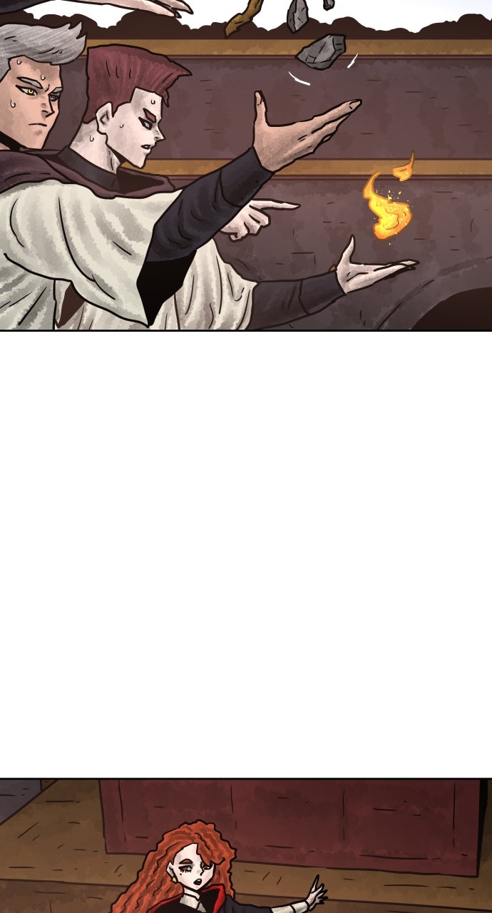 Read Warrior Executioner EN Manga Online