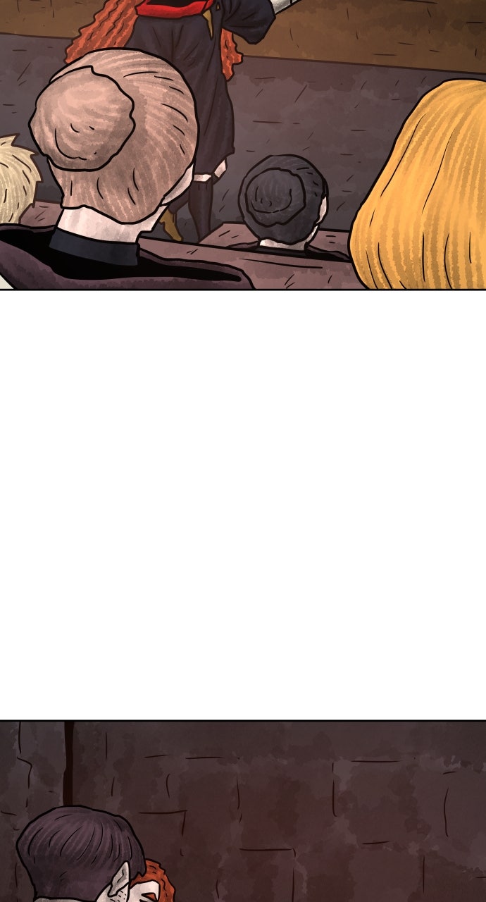 Read Warrior Executioner EN Manga Online