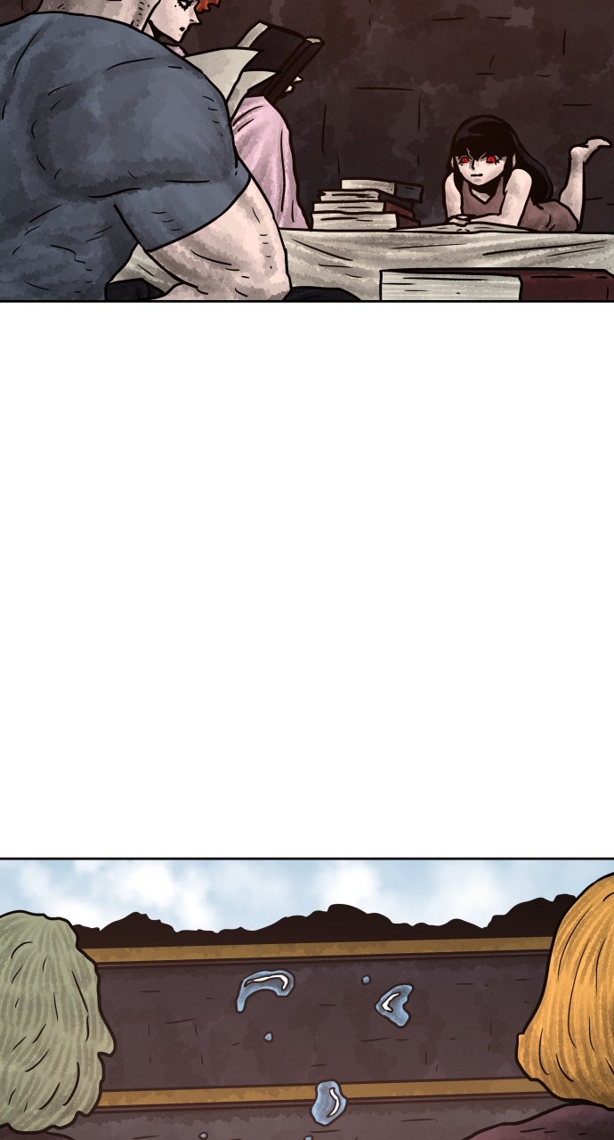 Read Warrior Executioner EN Manga Online