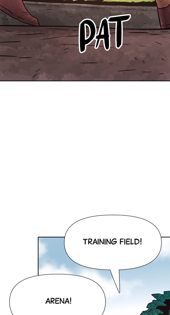 Read Warrior Executioner EN Manga Online