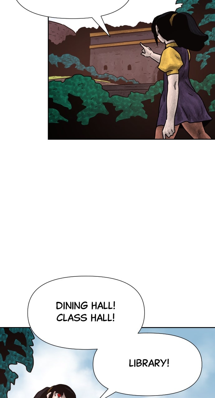 Read Warrior Executioner EN Manga Online