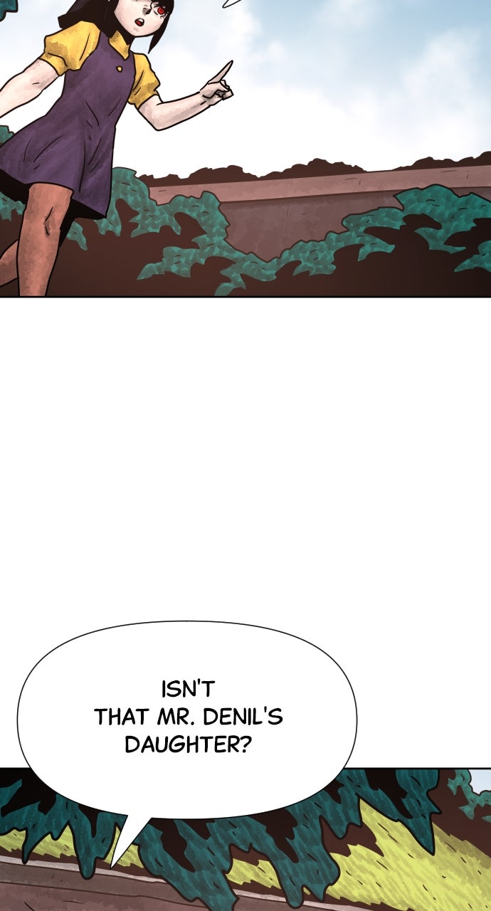 Read Warrior Executioner EN Manga Online