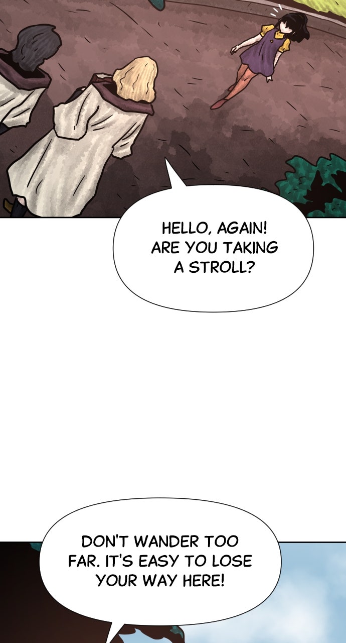 Read Warrior Executioner EN Manga Online