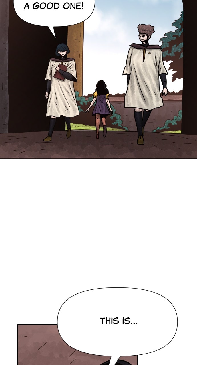 Read Warrior Executioner EN Manga Online