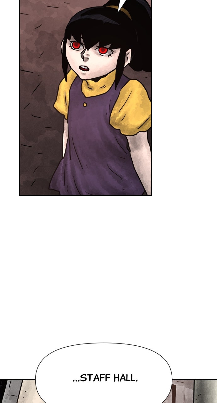 Read Warrior Executioner EN Manga Online