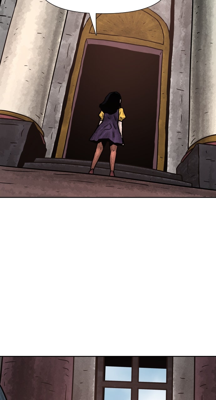 Read Warrior Executioner EN Manga Online