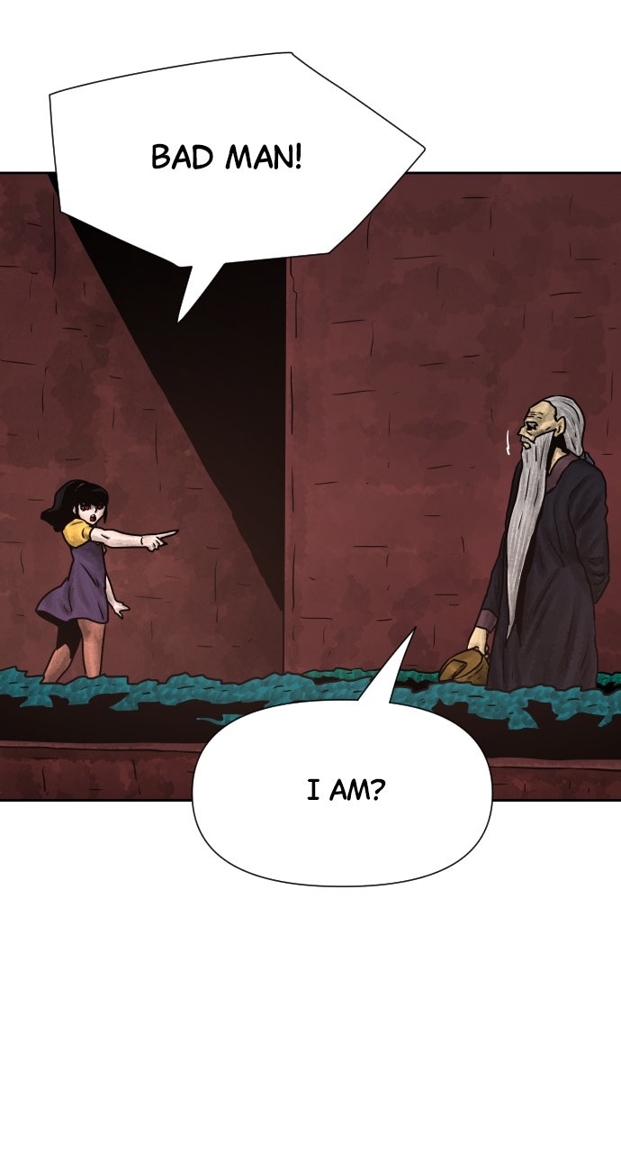 Read Warrior Executioner EN Manga Online