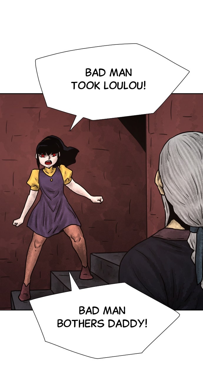 Read Warrior Executioner EN Manga Online