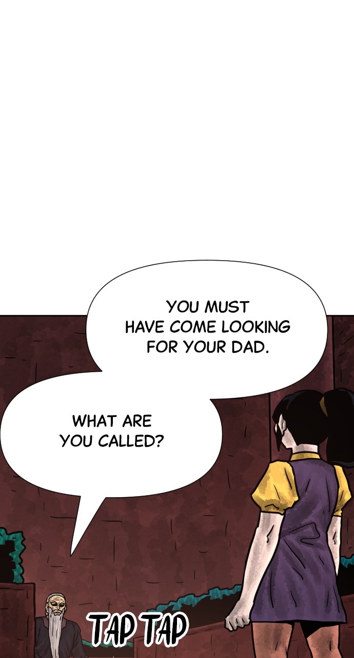 Read Warrior Executioner EN Manga Online