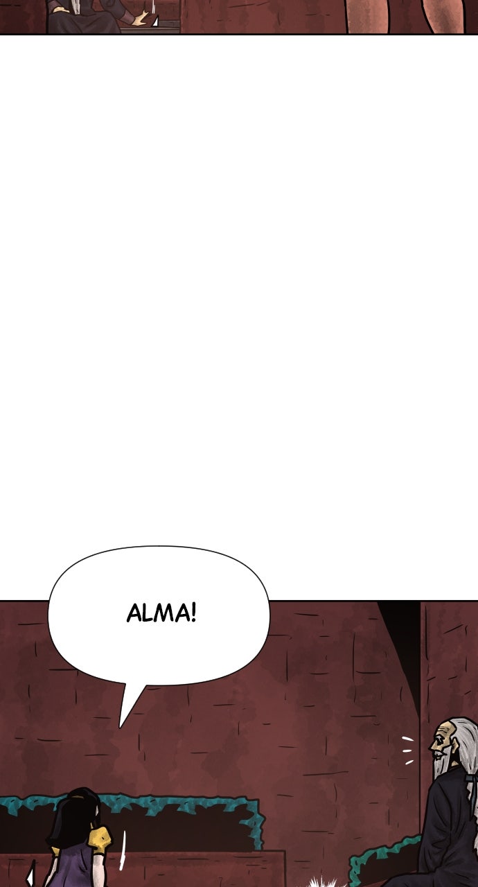 Read Warrior Executioner EN Manga Online