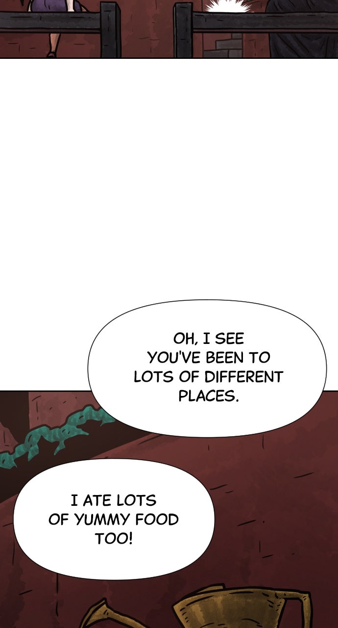 Read Warrior Executioner EN Manga Online