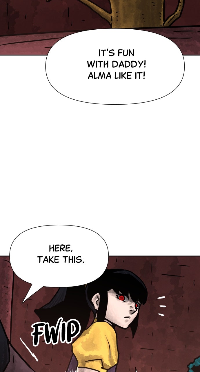 Read Warrior Executioner EN Manga Online