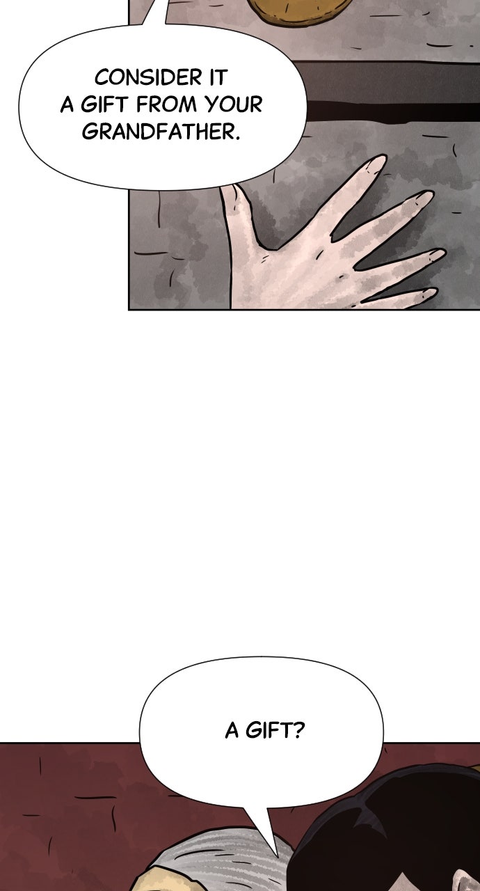 Read Warrior Executioner EN Manga Online