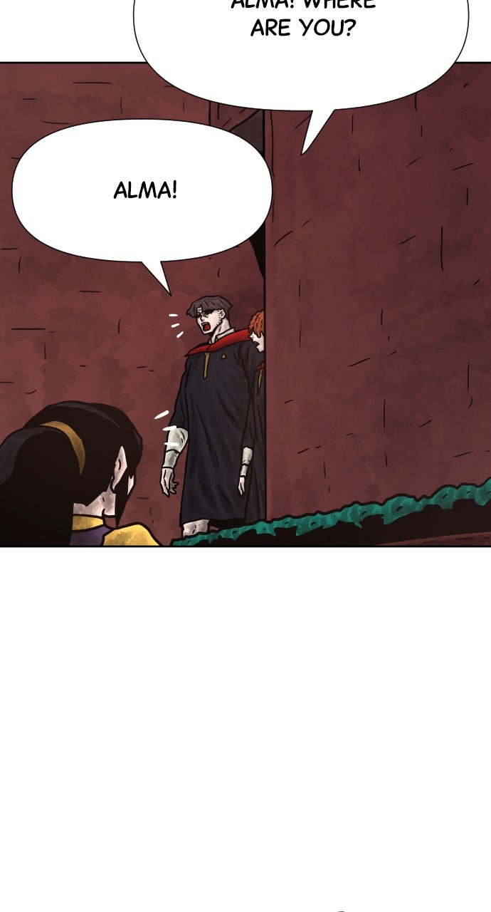 Read Warrior Executioner EN Manga Online