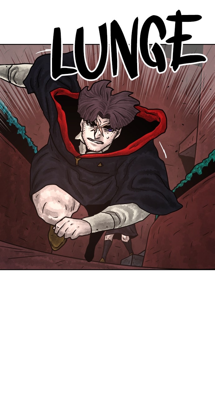 Read Warrior Executioner EN Manga Online