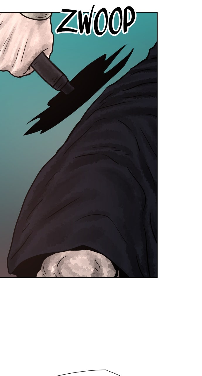 Read Warrior Executioner EN Manga Online