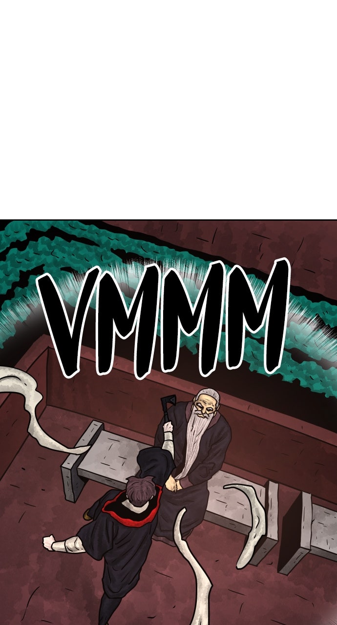 Read Warrior Executioner EN Manga Online