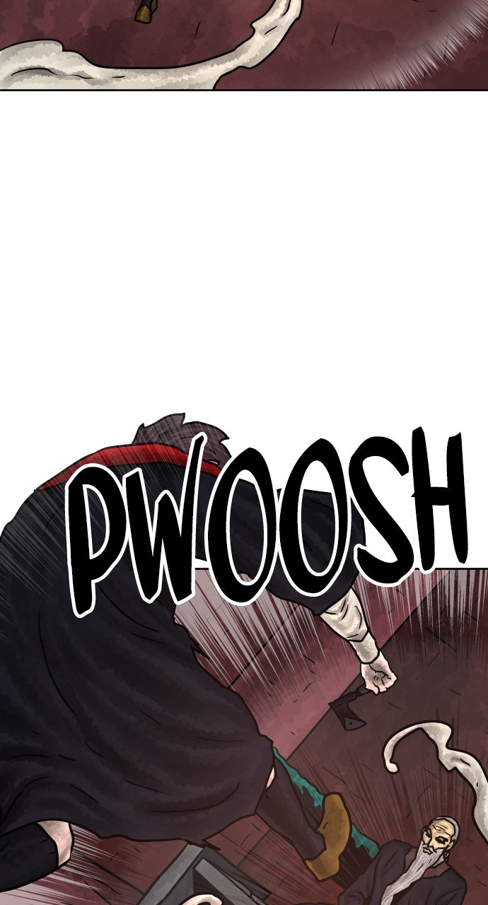 Read Warrior Executioner EN Manga Online