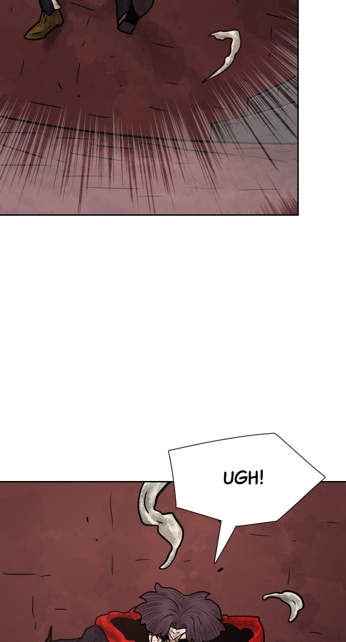 Read Warrior Executioner EN Manga Online