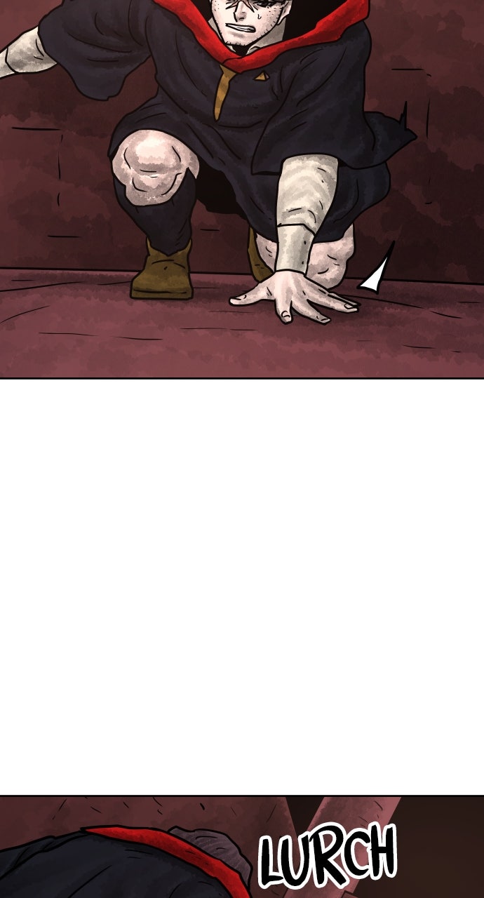 Read Warrior Executioner EN Manga Online